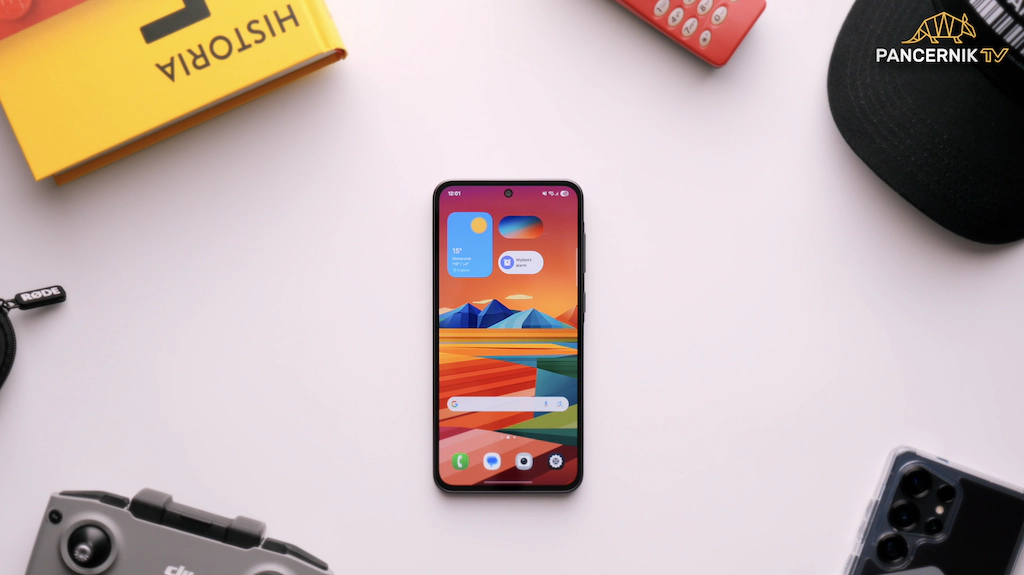 Przesiadka z Androida na iOS: obejrzyj zanim podejmiesz decyzję!